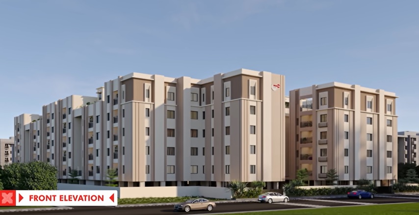 Urbantree Excellence